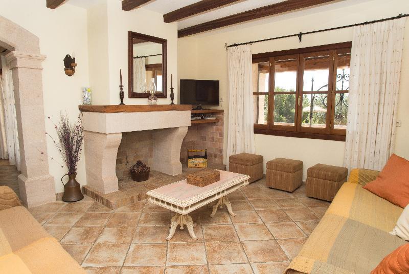 Turo Golf Villa Cala D´Or