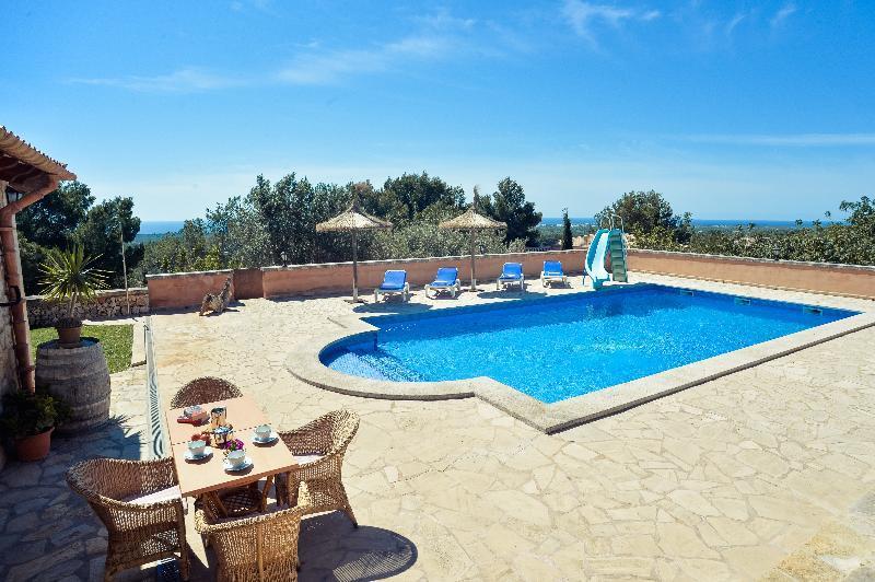 Turo Golf Cala D´Or