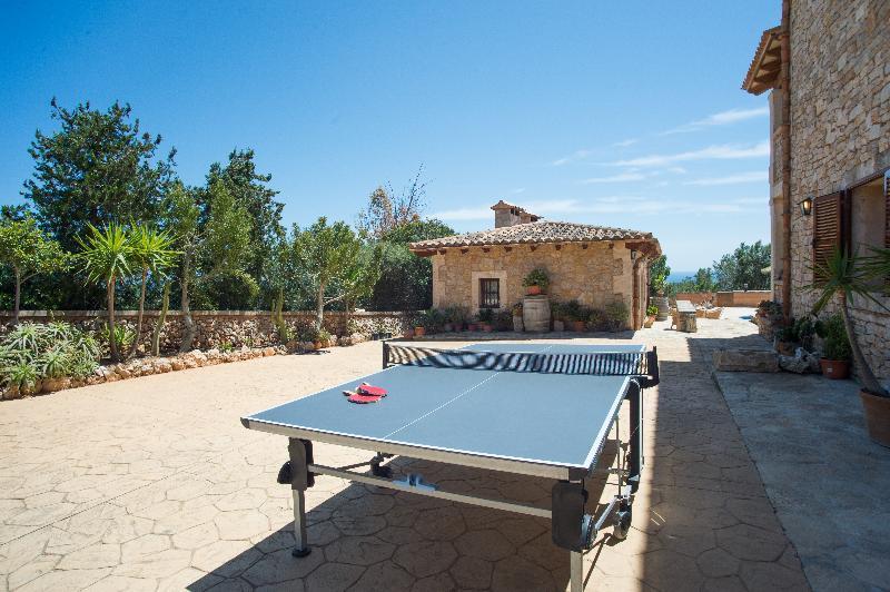 Villa Turo Golf Cala D´Or