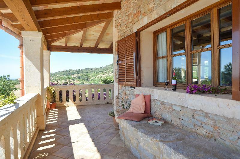 Turo Golf Villa
